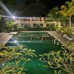 Review photo of Amanuba Hotel & Resort Rancamaya 2 from Rina A.