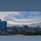 Review photo of Merapi Merbabu Hotel Bekasi from Dahlia D.