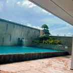 Review photo of Midtown Hotel Samarinda 2 from Dwi P. W.