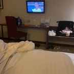 Review photo of Hotel Santika Palu from Sari S.