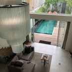 Review photo of hu'u Villas Seminyak from Aditya B.