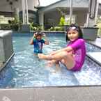 Ulasan foto dari Cansebu Amazing Camp & Resort 4 dari Dhedie R. P.