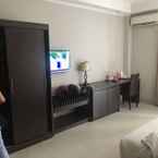 Review photo of LJ Hotel Bandung 2 from Fariz M.