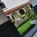 Review photo of Daroessalam Syariah Heritage Hotel from Muhamad E. S.