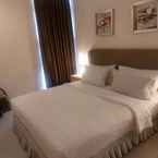 Review photo of d'primahotel Melawai - Blok M from Debby D.