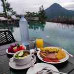 Imej Ulasan untuk THE UPPER CLIFT RESORT & CAFE 3 dari Lucy L.