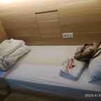 Review photo of Sleep studio Hotel Surabaya from Anna A.