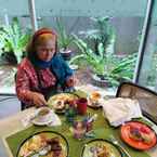 Review photo of ibis Styles Bogor Pajajaran 5 from Asmanoveta A.