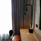 Review photo of ibis Styles Bogor Pajajaran 3 from Asmanoveta A.