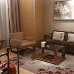 Review photo of Fraser Suites Guangzhou 2 from Yap L. L.