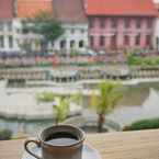 Review photo of Mel's Dorm near Kota Tua from Stephen T. H.