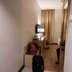 Review photo of Swiss-Belinn Balikpapan 2 from Hanan L. I.