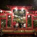 รูปภาพรีวิวของ Chevilly Resort & Camp จาก Fendy G.