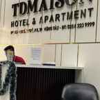 Imej Ulasan untuk TDMAISON Hotel & Apartment dari Viet H. N.