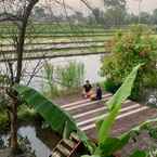 Ulasan foto dari Omah Kebon Nitiprayan dari Pratjoyo K.