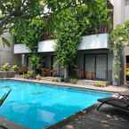 Review photo of Grand Laguna Hotel & Villa Solo from Adnin M. A.