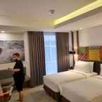 Hình ảnh đánh giá của Fairfield by Marriott Bali South Kuta 2 từ Johan P.