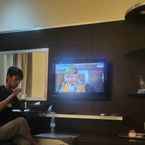 Review photo of Zahra Syariah Hotel Kendari from Ahmad F.