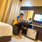 Review photo of Zahra Syariah Hotel Kendari 2 from Ahmad F.