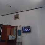 Review photo of OYO 2395 Hotel Aden 2 Syariah from Burhanudin M.