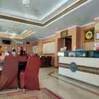 Hình ảnh đánh giá của The Amrani Syariah Hotel 2 từ Karno P.