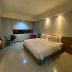 Review photo of Fabu Hotel Bandung from Indra P.