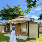 Review photo of Bali Beach Glamping from Kadek R. P. D.