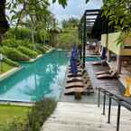 รูปภาพรีวิวของ Taum Resort Bali 2 จาก Anton S.