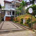 Review photo of Villa Keluarga Thea Home Bandung from Erdy S.