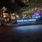 Hình ảnh đánh giá của KHAS Malioboro Hotel từ Erdy S.