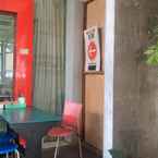 Review photo of Radja Hotel Samarinda from Narimo N.