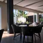 Review photo of Quins Style Resort Belitung from Ira A.