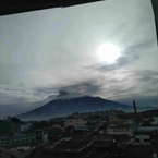 Review photo of Benteng Hotel Bukittinggi from Suryadi B. P.