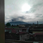 Ulasan foto dari Benteng Hotel Bukittinggi dari Suryadi B. P.