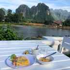 Review photo of Thavonsouk Resort 3 from Arada K.