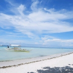 รูปภาพรีวิวของ Dubay Panglao Beachfront Resort 2 จาก Hazel G.