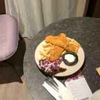 Review photo of Grand Mercure Malang Mirama from Geby F.