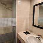 Review photo of Hotel ZIA Sanno Jakarta - Pluit from Kurniawan E. W.