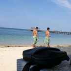 Review photo of Sudamala Resort, Seraya, Flores 2 from Ricky E.