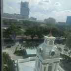 Ulasan foto dari Grand City Hall Medan dari Muhammad R. M.