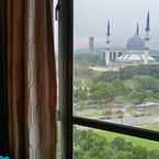 Ulasan foto dari Mardhiyyah Hotel and Suites 6 dari Nor I. S. B. Z.