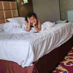 Review photo of Travello Hotel Bandung from Ella E.