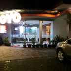 Review photo of OYO 787 Hotel Kuwera Inn from Dina R. W.