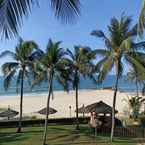 Review photo of Lotus Mui Ne Resort & Spa from Ngo Q. N.