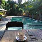 Review photo of Adi Jaya Cottages Jungle Suites by EPS from Aswin W.