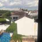 Review photo of Front One Resort Jogja 5 from Dimas C. S.