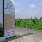 รูปภาพรีวิวของ HOTEL SOJI PURWOKERTO 3 จาก Nugroho D.