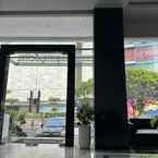 รูปภาพรีวิวของ Grand Thamrin Hotel จาก Arhaini K.