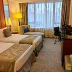 Review photo of Hotel Royal Macau from Goei H.