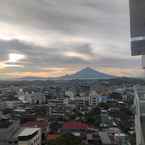 Ulasan foto dari Sintesa Peninsula Hotel Manado dari Goei H. K.